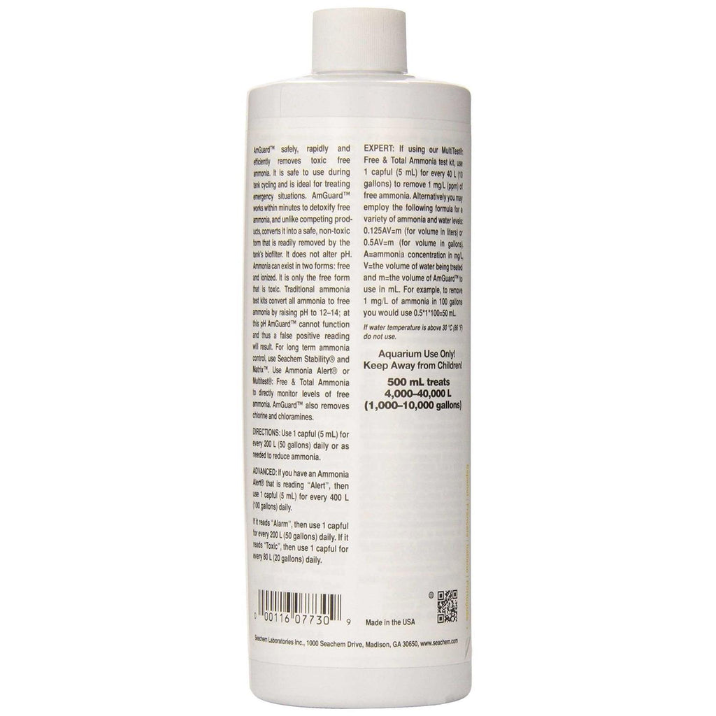 AmGuard Pet Supplies G597864