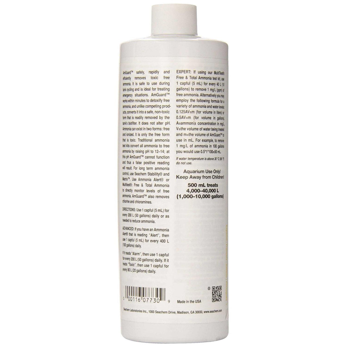 AmGuard Pet Supplies G597864