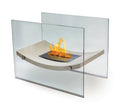Anywhere Fireplace H824