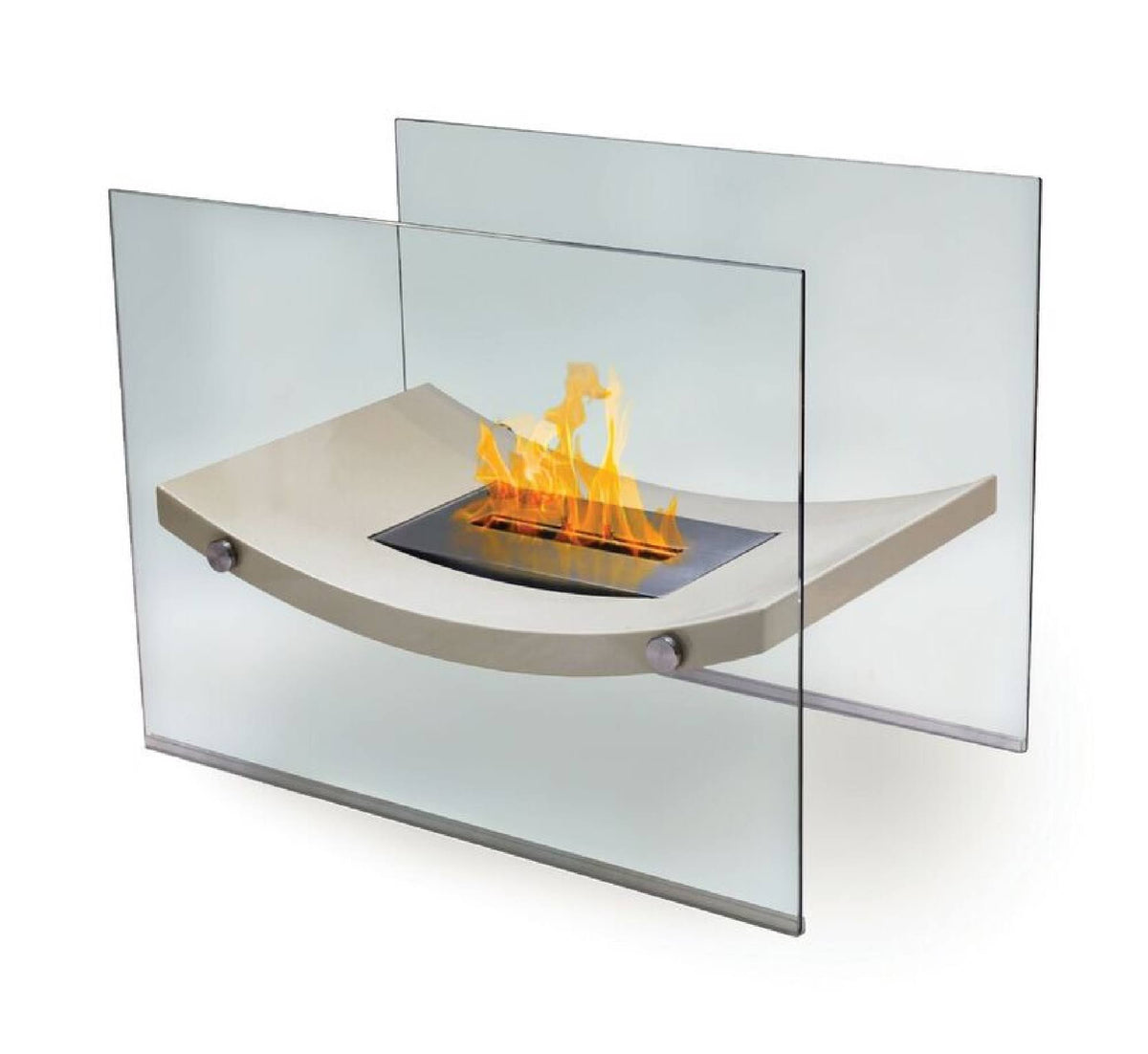 Anywhere Fireplace H824