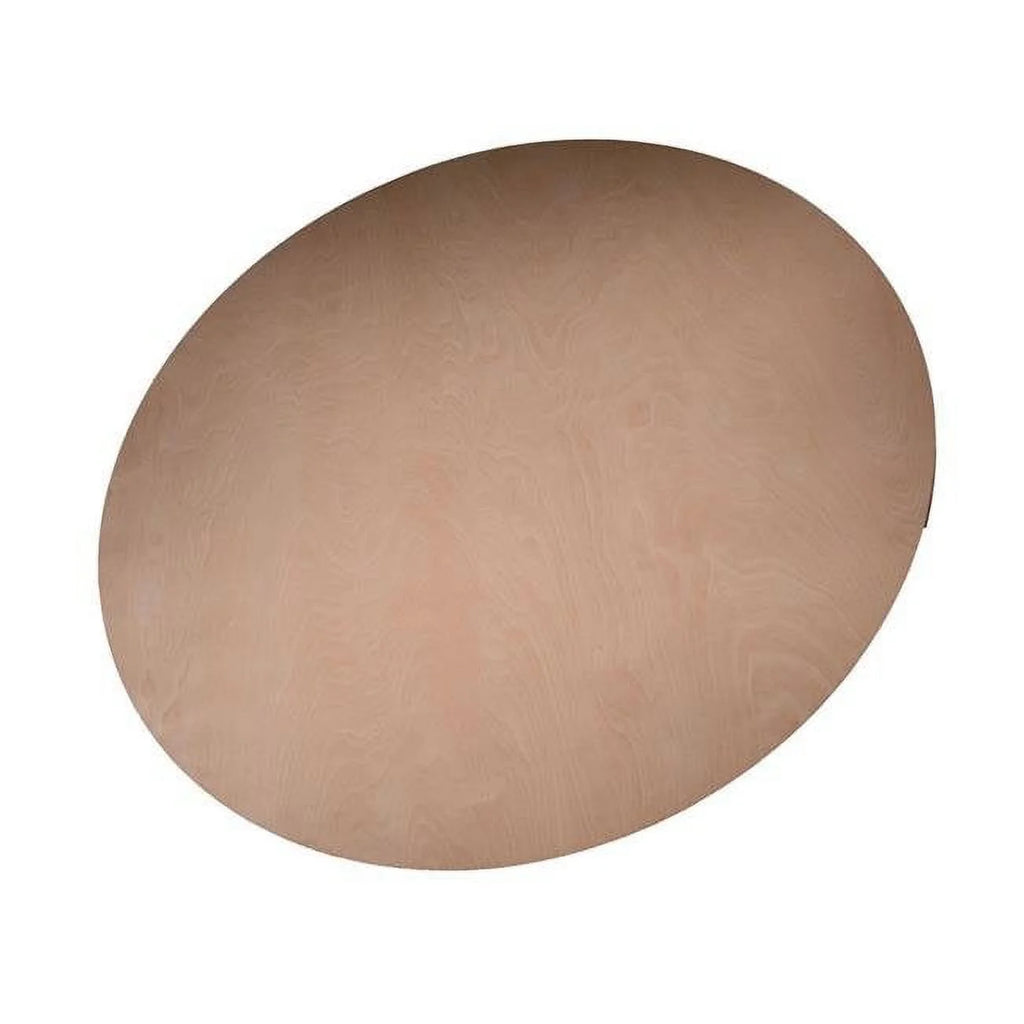 Round Plywood W597665