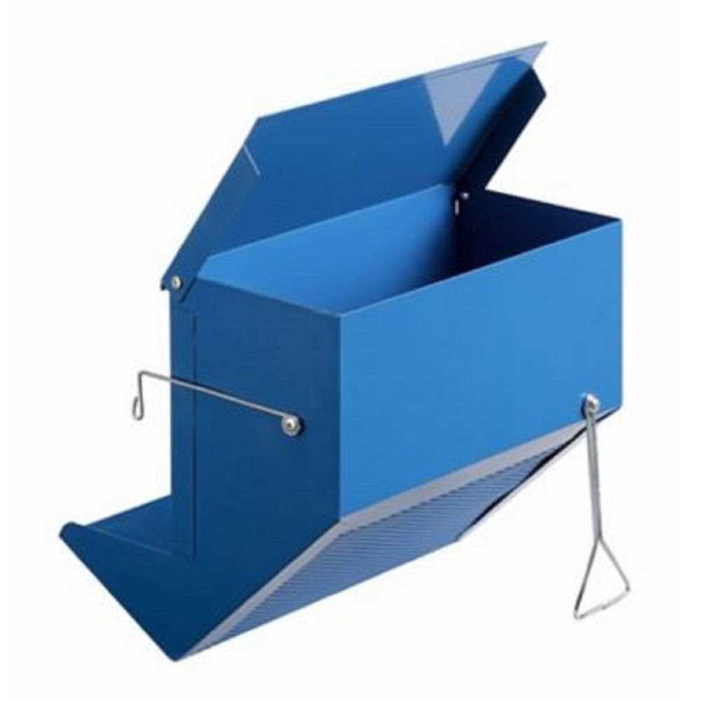 Large Rabbit Sifter Feeder S290153