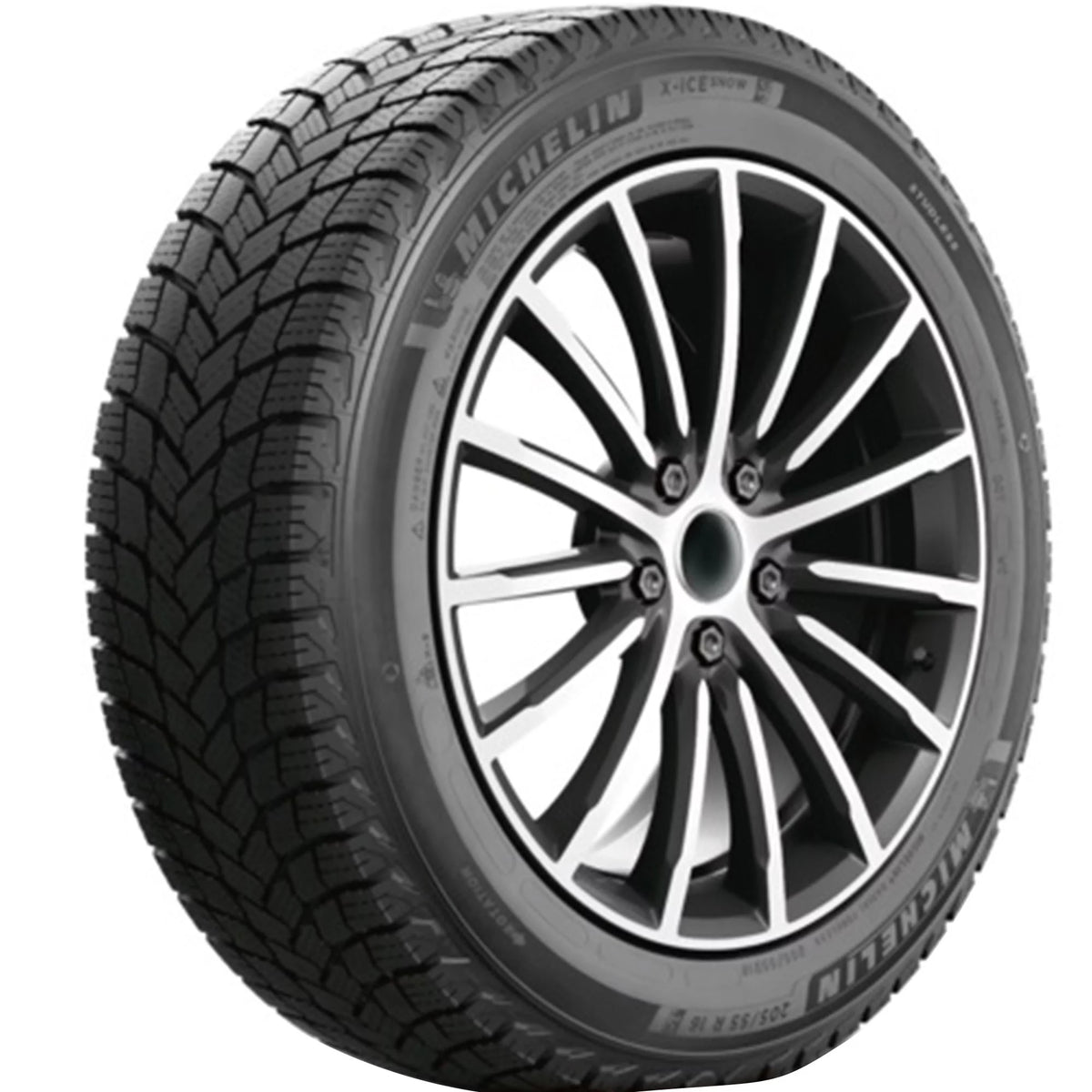Winter Passenger Tire F33228