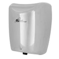 Antibacterial High Efficiency Touchless Electric Hand Dryer in Stainless Steel K59275