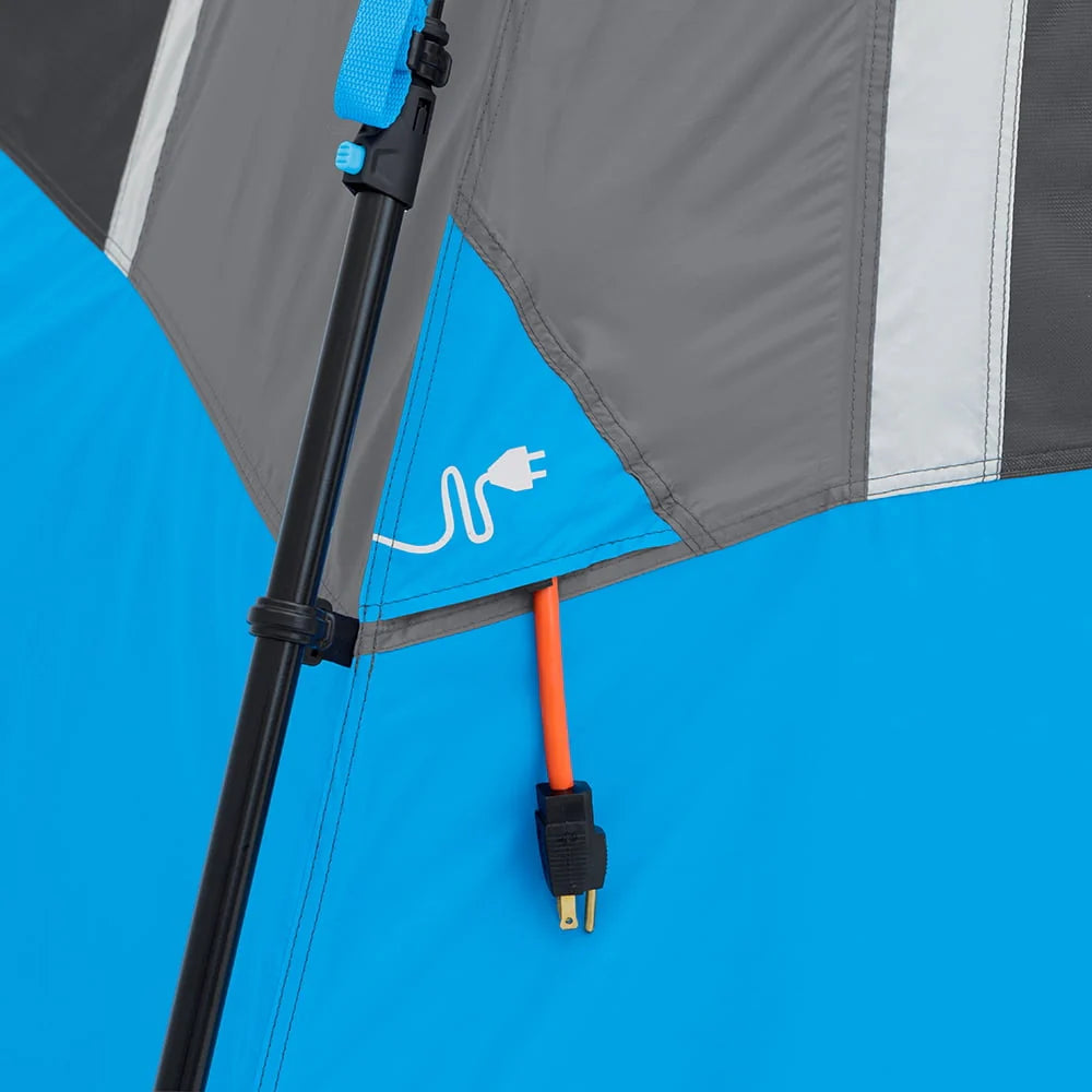 6 Person Cabin Tent U550025