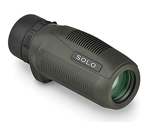 10x36 Monocular with Adjustable Eyecup V99103