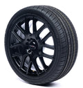 All-Season Tire 225/50R17 98W Z83070