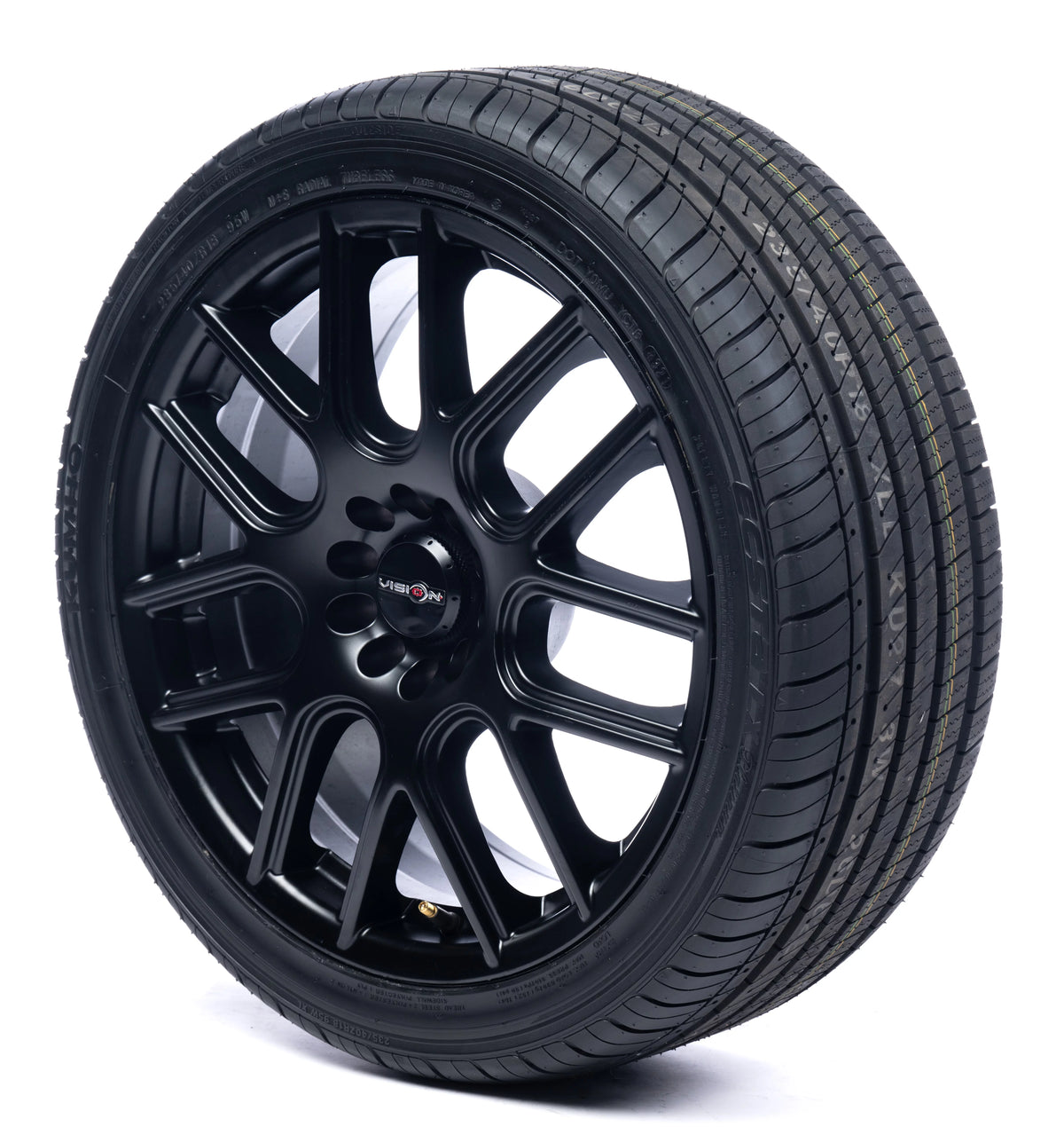 All-Season Tire 225/50R17 98W Z83070