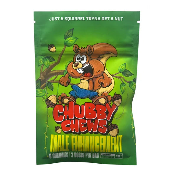 Male Enhancement Gummies 6ct V50182