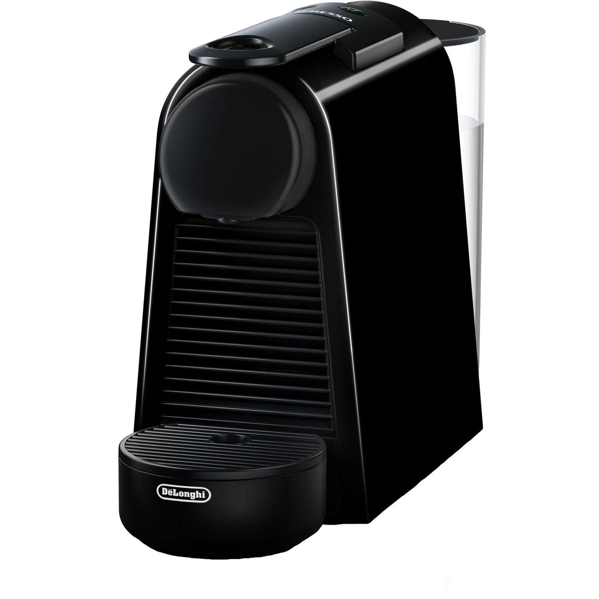 Single-Serve Espresso Machine and Milk Frother A885