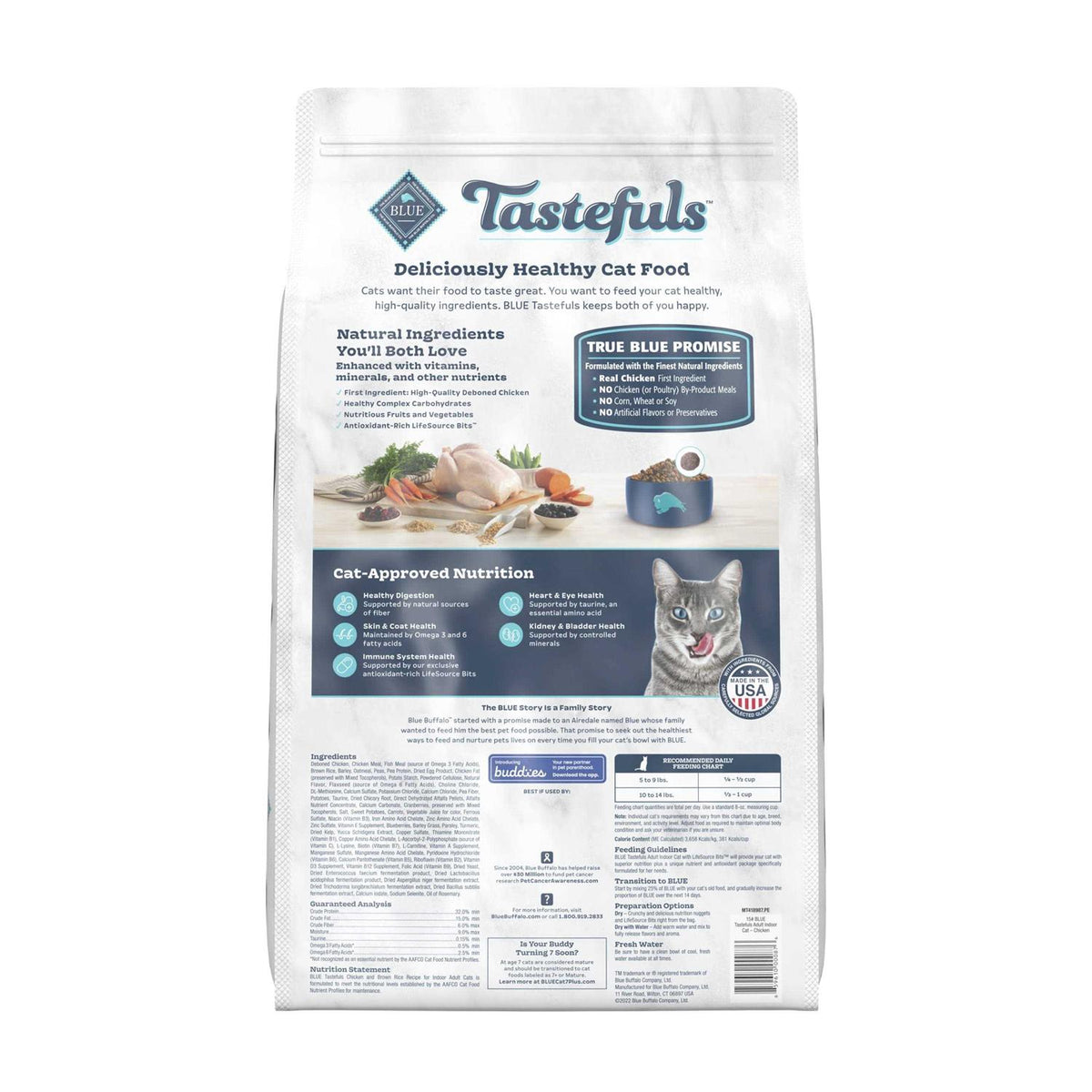 Indoor Health Pet Supplies X556