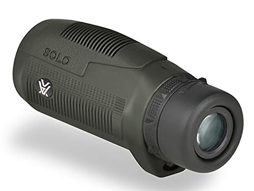 10x36 Monocular with Adjustable Eyecup V99103