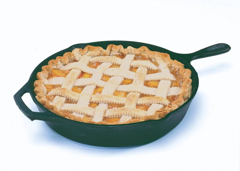 Cast Iron 12" Seasoned Skillet X42901