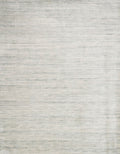 Silver 5'6 x 8'6 Rug B459764