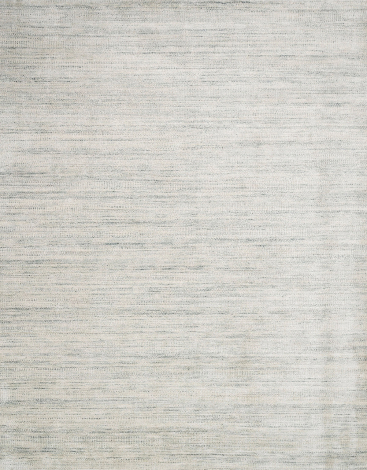 Silver 5'6 x 8'6 Rug B459764