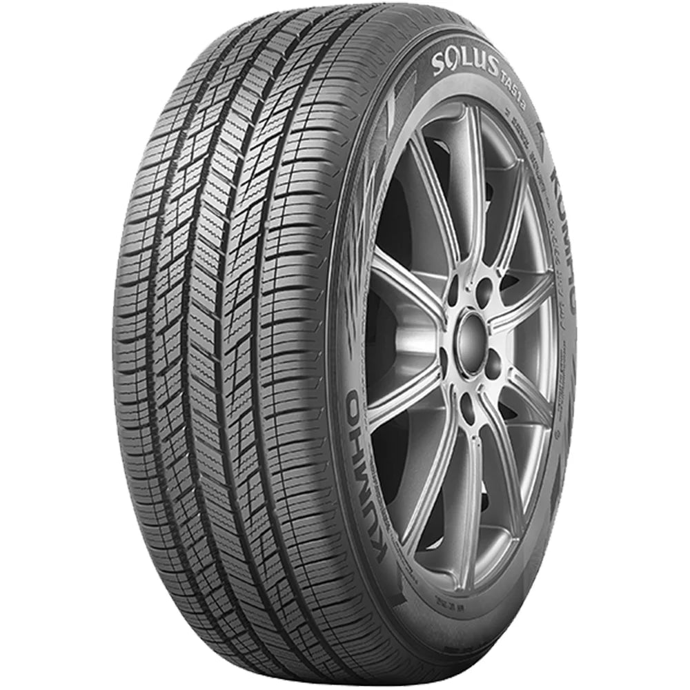 All Season 225/60R18 100H Passenger Tire N38290