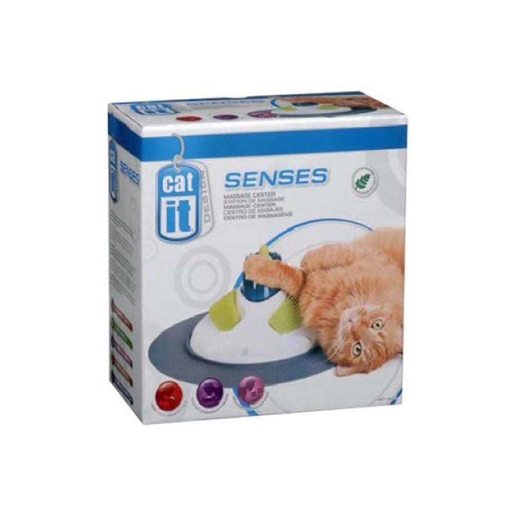 Catit Design Senses Massage Center F335978