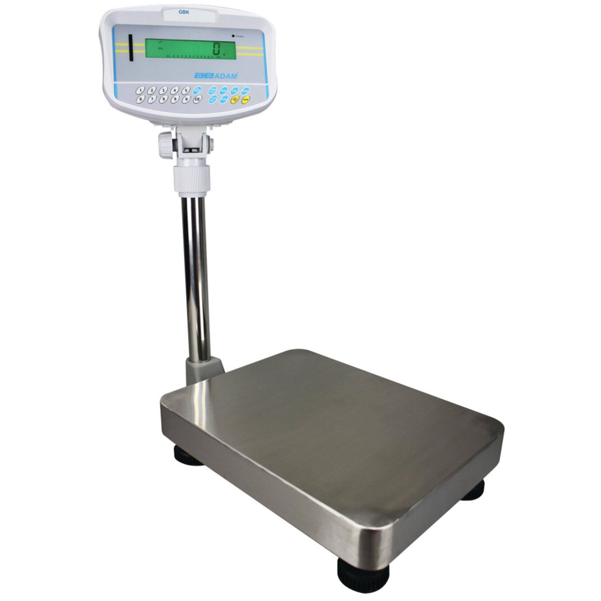 Bench Scale, 260 lb Capacity E524