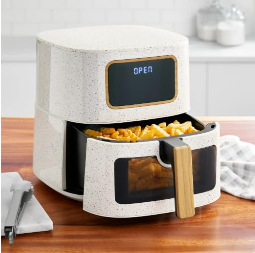 Air Fryer 5.8 qt L987857