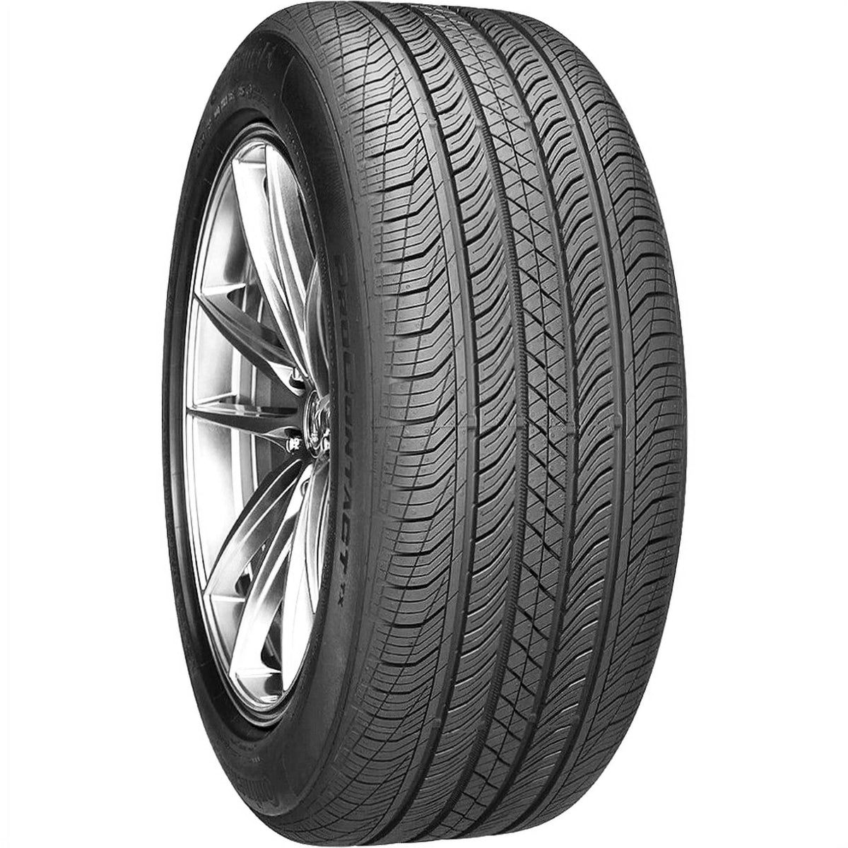 All Season 235/45R18 98H XL Passenger Tire K934
