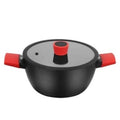 Non Stick Frying Pot 24cm O60764