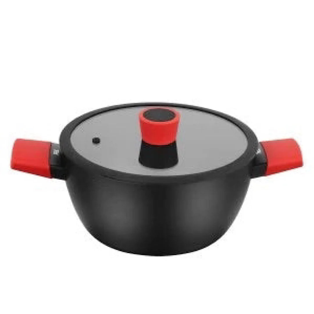 Non Stick Frying Pot 24cm O60764