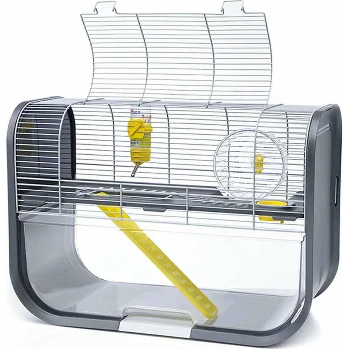 Hamster Cage Y5280