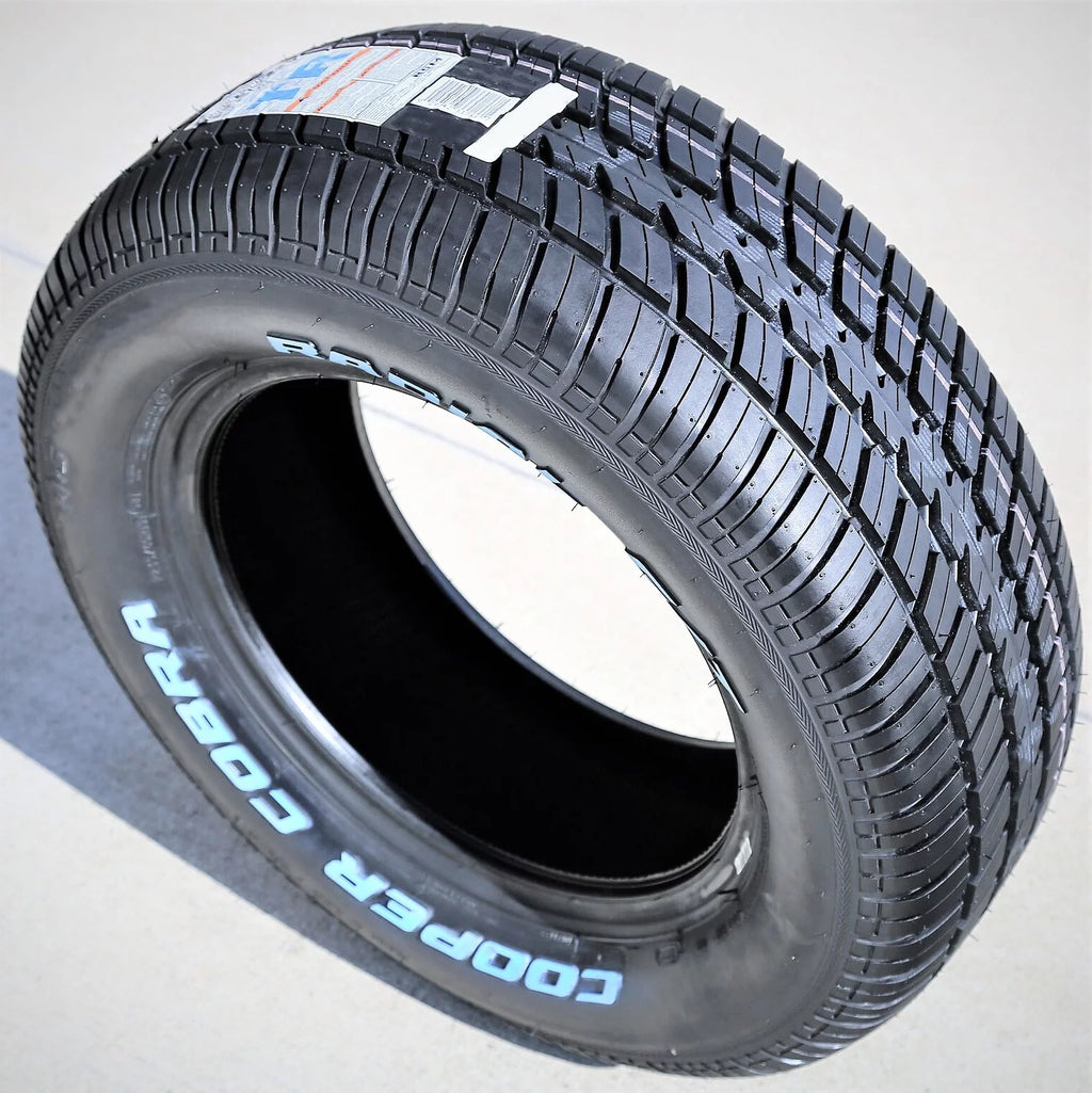 All Season P225/70R15 100T Passenger Tire A254