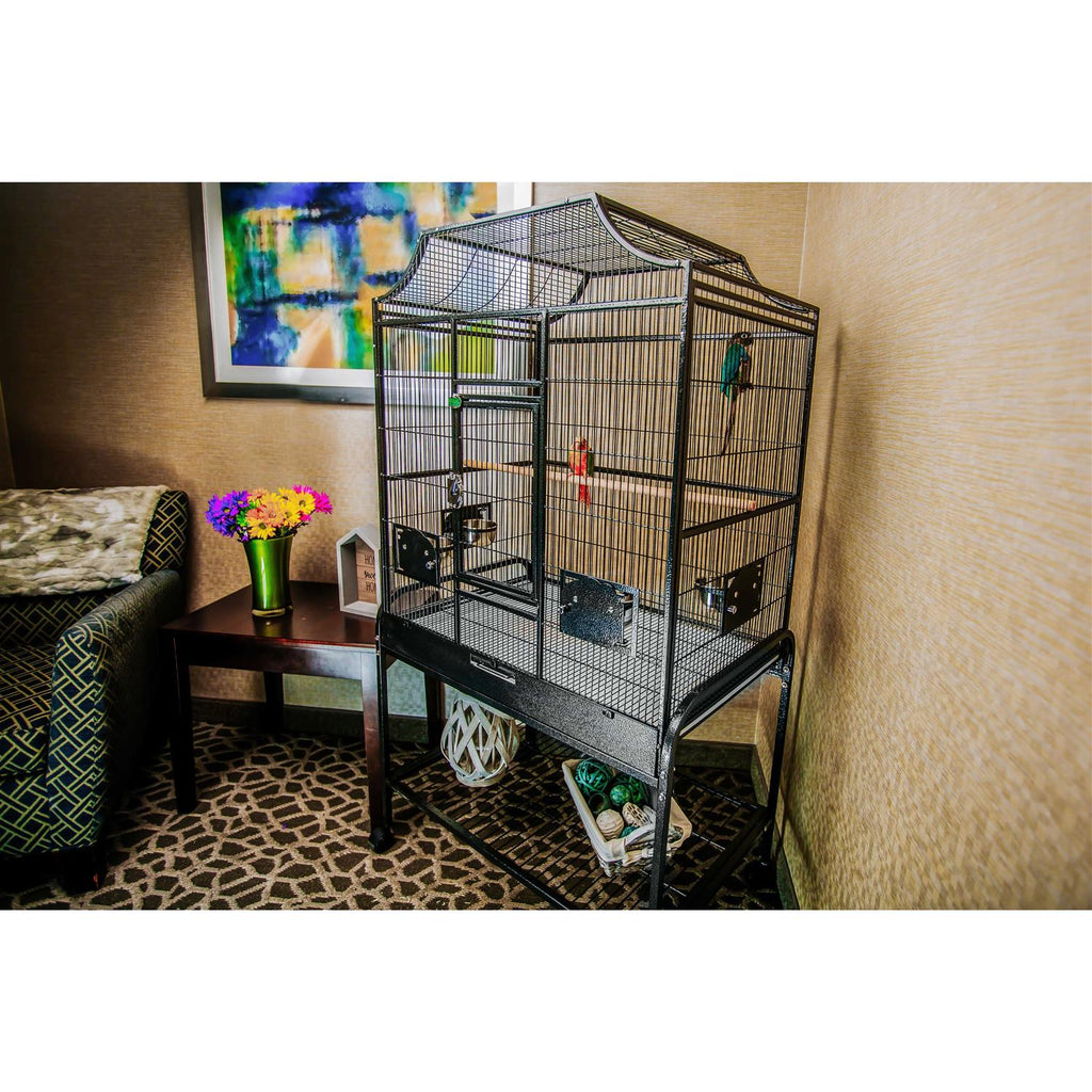 Flight Cage E8271