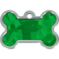 Personalized Dog ID Tag Z174