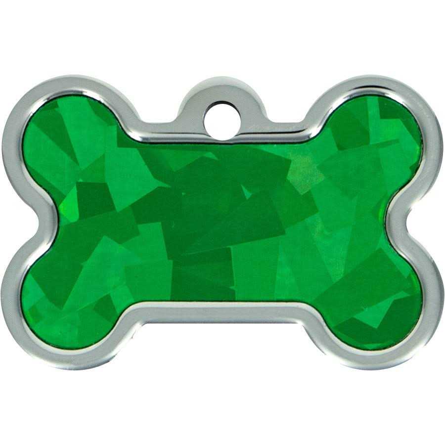 Personalized Dog ID Tag Z174