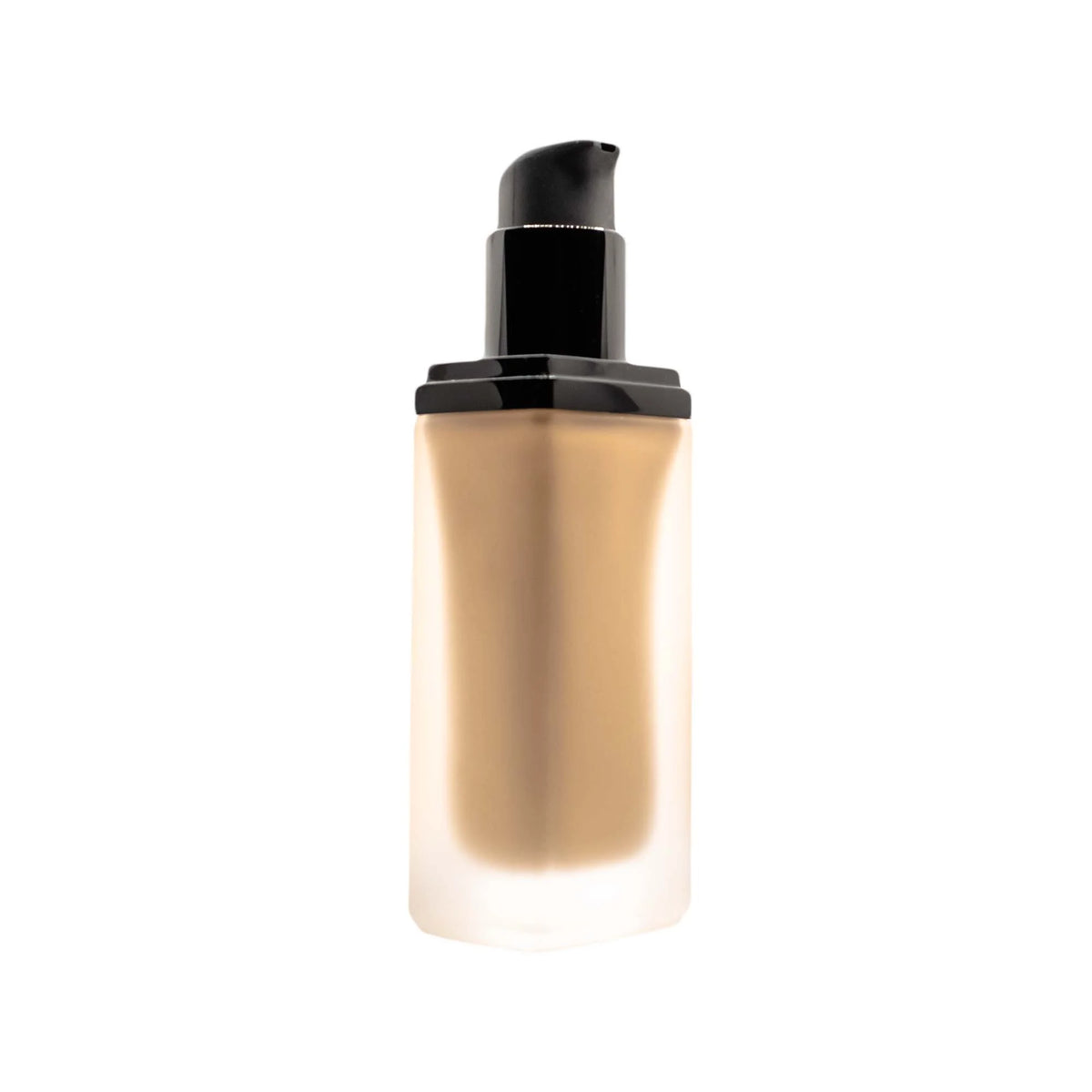 Foundation with SPF D932646