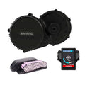 1000W Mid Drive Motor Kit with 52V20AH Battery W558