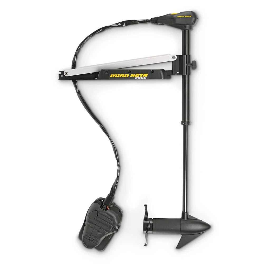 Bow Mount Trolling Motor with Foot Pedal R1688