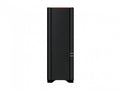 2TB Ethernet LAN Black NAS D548320