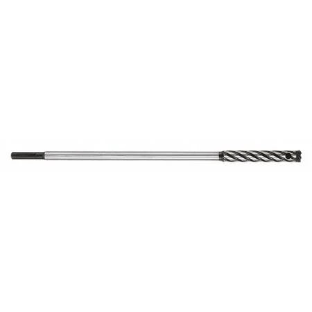 9/16in Carbide Rebar Drill X80391