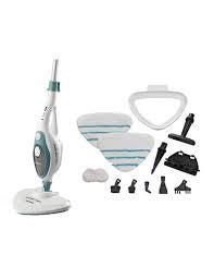1500W 10 In 1 Floor Steam Mop Cleaner W318828