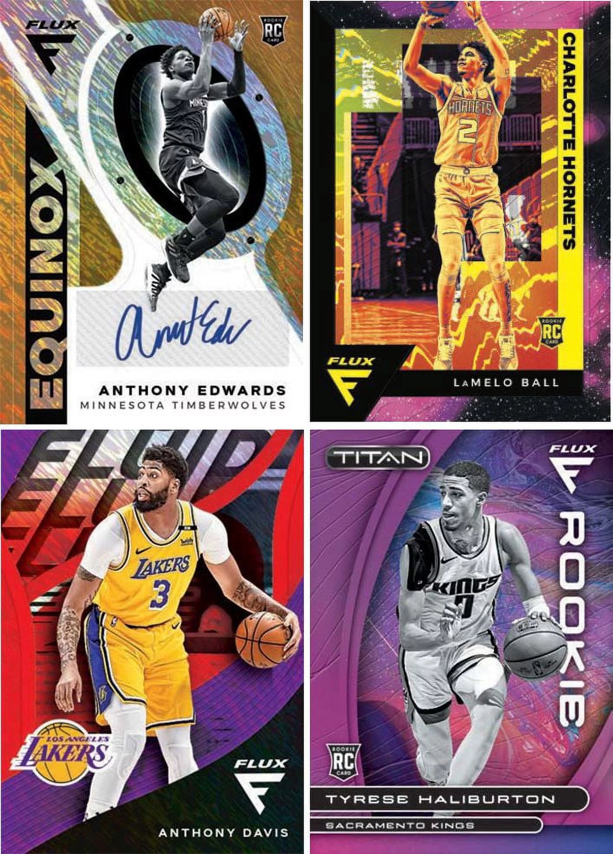 NBA Basketball Mega Box D279038