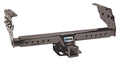 Class III Trailer Tow Hitch with 2 In Receiver Tube F51958
