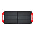 100 Watt Foldable Solar Panel Y64478