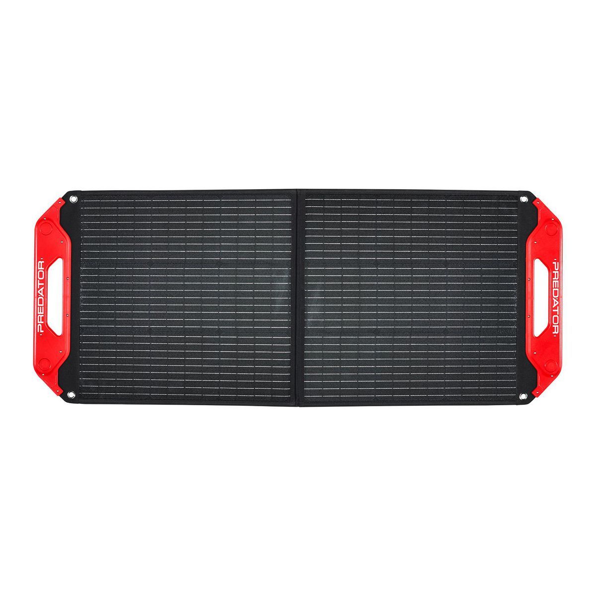 100 Watt Foldable Solar Panel Y64478