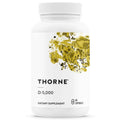 Vitamin D 5,000 60c O89932