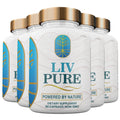 Liv Pure Capsules E7119
