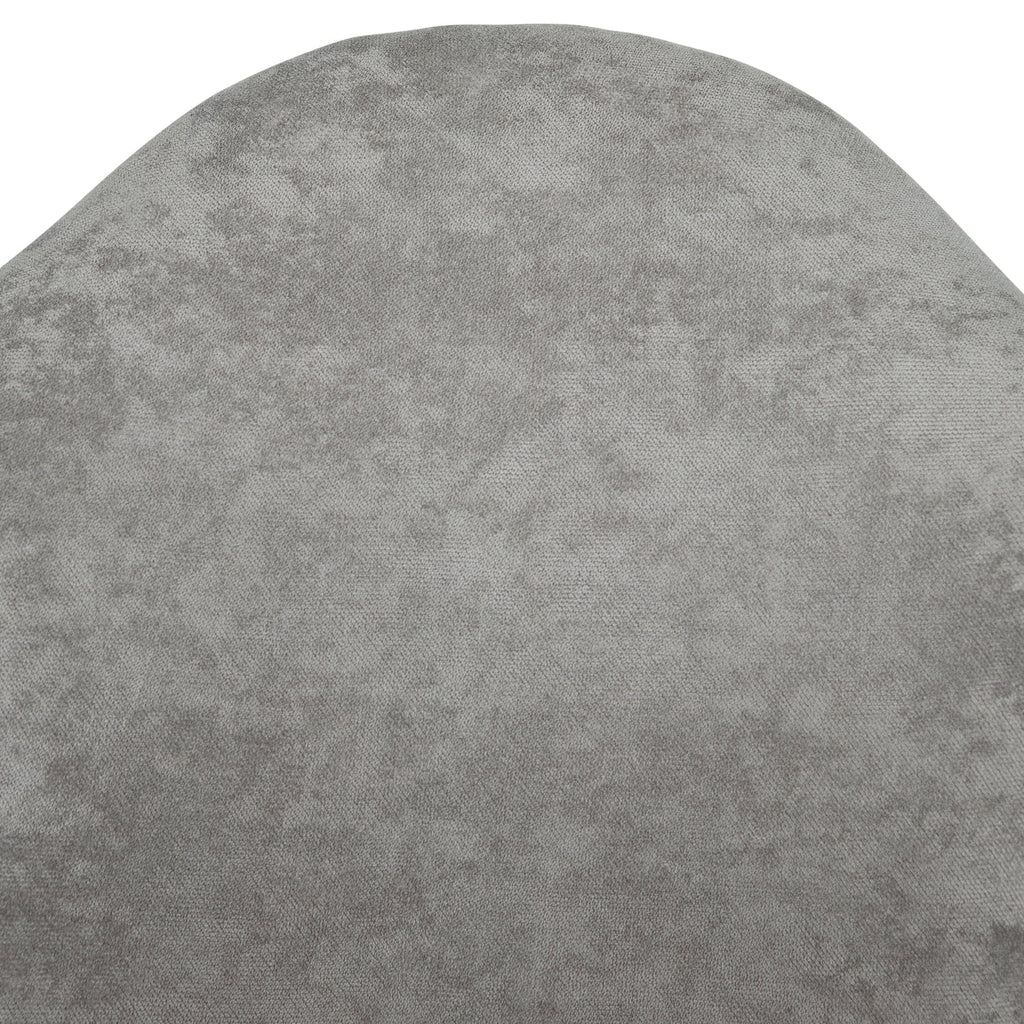 Velvet Accent Chair Set of 4 S674296
