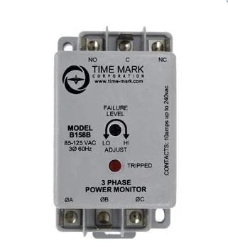 Three Phase Monitor B751
