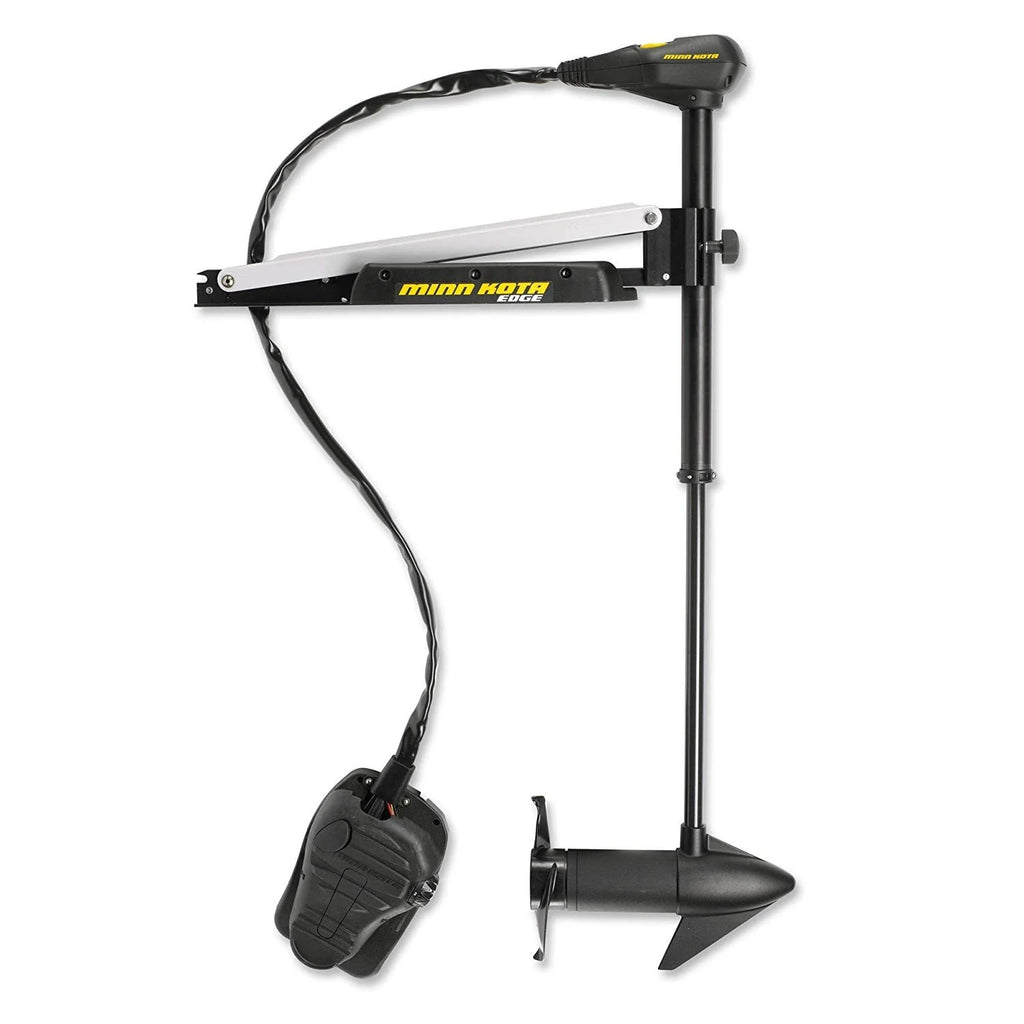 Bow Mount Trolling Motor with Foot Pedal R1688