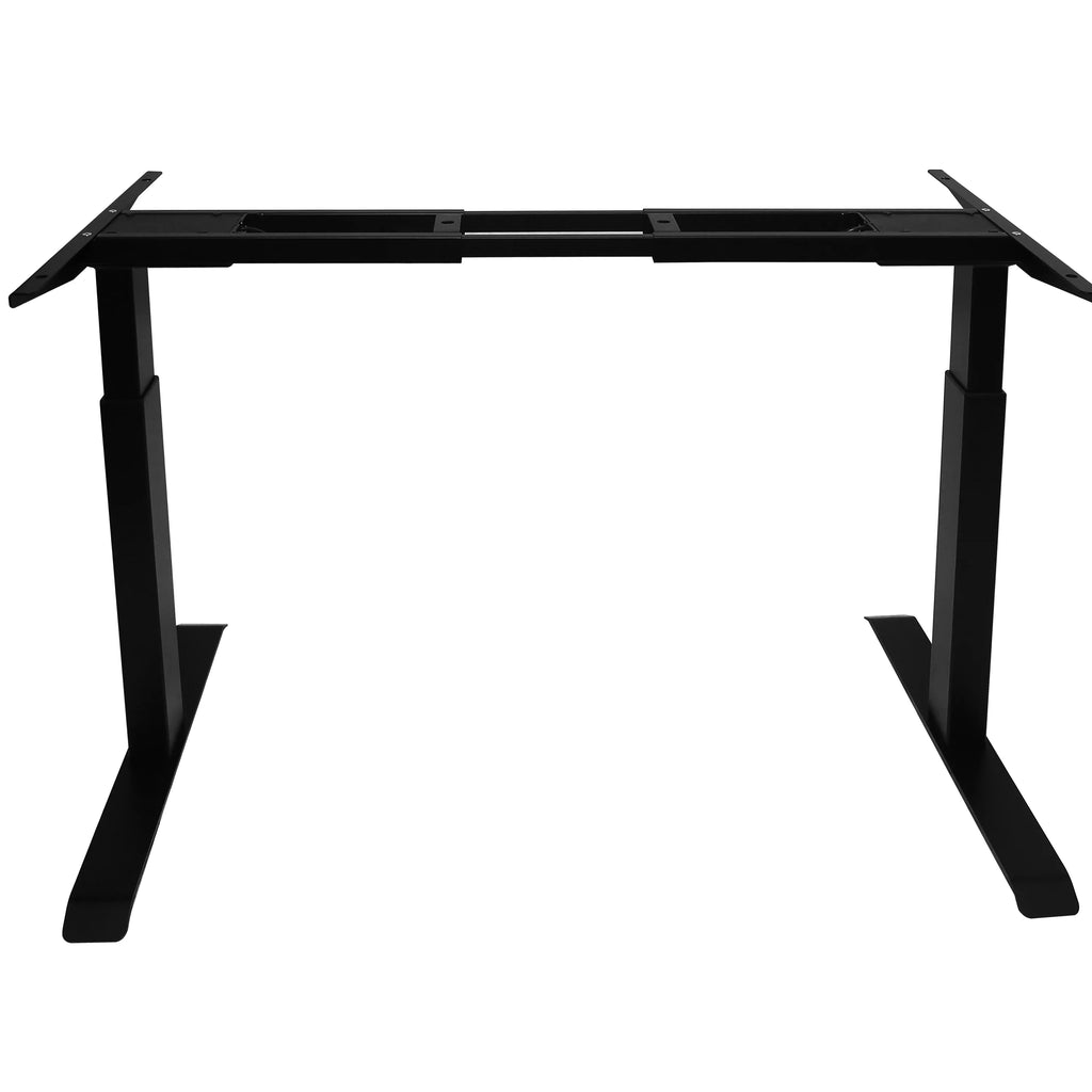Electric Height Adjustable Standing Desk with Memory Preset Controller K8029