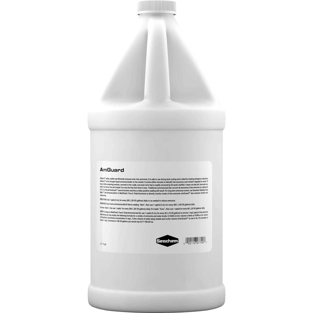 AmGuard Pet Supplies G597864