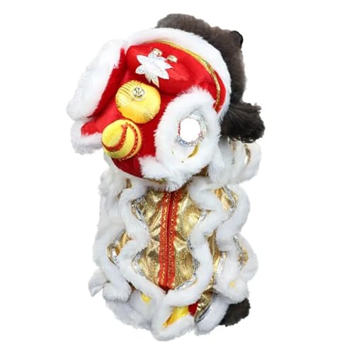 Dog Costume K9881
