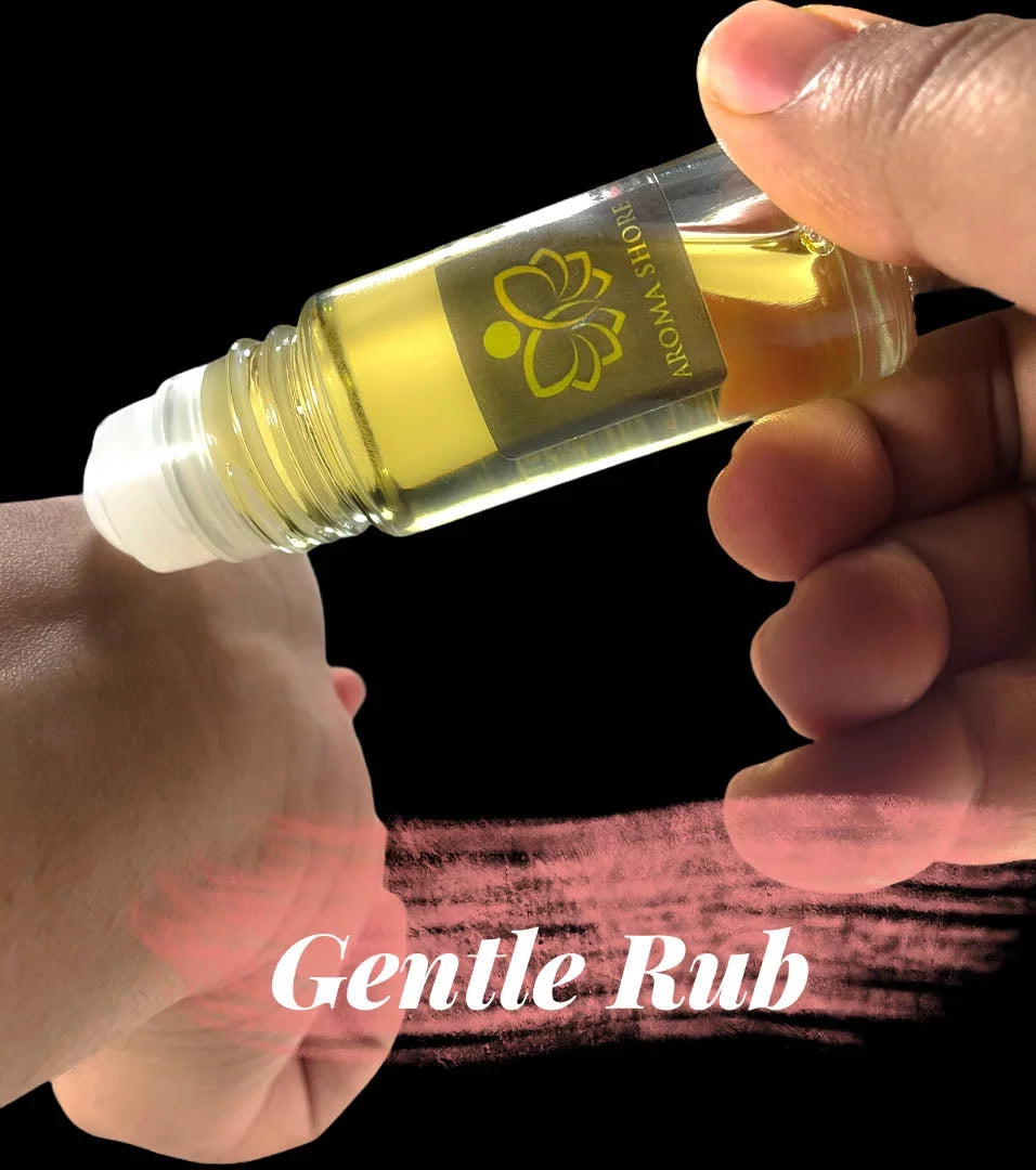 Perfume Oil 16 Ounces Y716